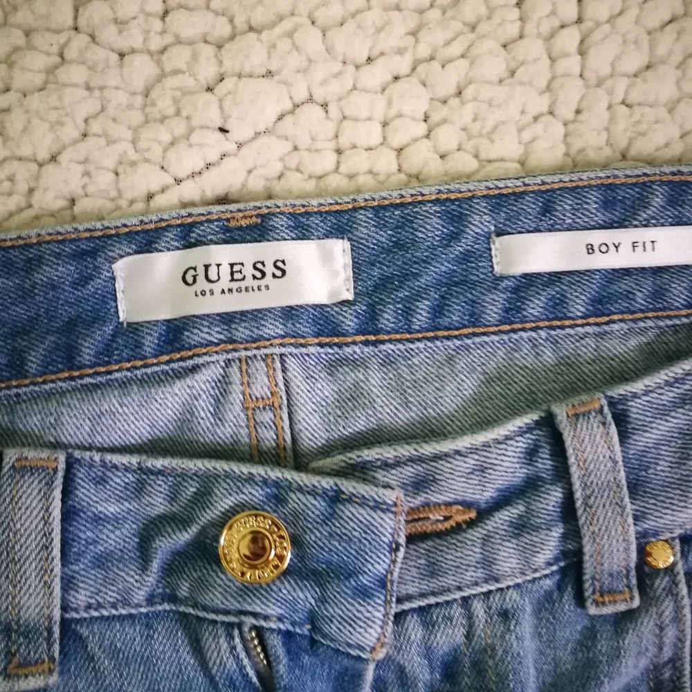 Jeans - Picture 4 of 4